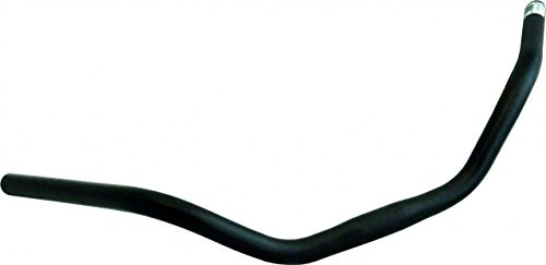 ErgoTec Moon Cruiser Lenker Schwarz Einheitsgröße