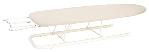 MSV Mini Metall Bügelbrett, Farblich sortiert