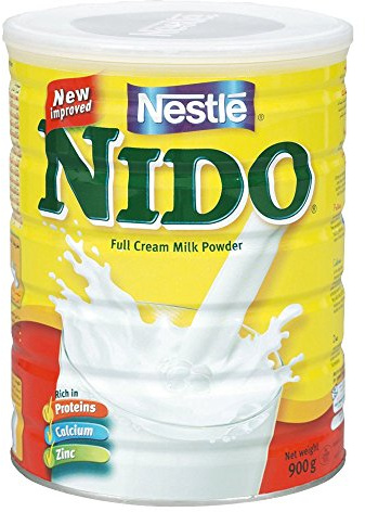 Holland Nido 900 GM, confezione da 1