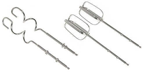 Ariete fruste uncino ganci impasti sbattitore 1565 1565/1 Mixy Professional