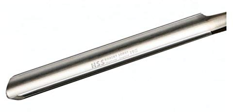 Robert Sorby Unhandled Continental Style Spindle Gouges (839)