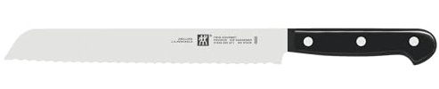 Zwilling Twin Gourmet Brotmesser 20 cm