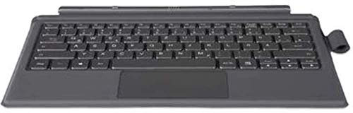 TERRA Type Cover Pad 1162 Tablet-Tastatur s'adapte Marke Pad 1162 US-Englisch, QWERTY