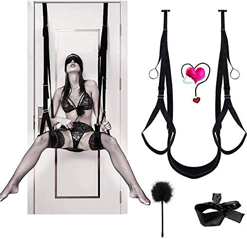 sensensen Altalena Love Gate, Regolabile