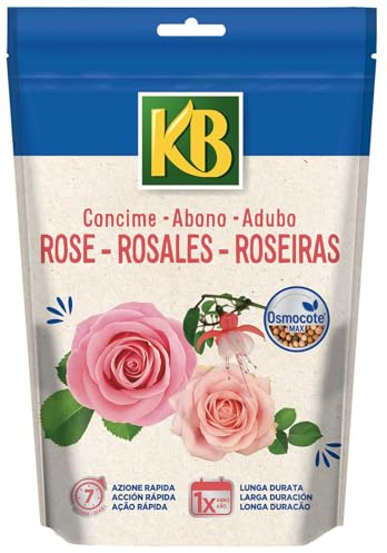 KB Osmocote Piante Fiorite 750G X12