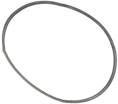 Amica Edelstahl Türdichtung für Backofen, Herd 8066308, 36050100