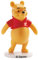 Dekora - Décoration de Gâteau avec la Figurine de Winnie l'Ourson en PVC - 9 cm