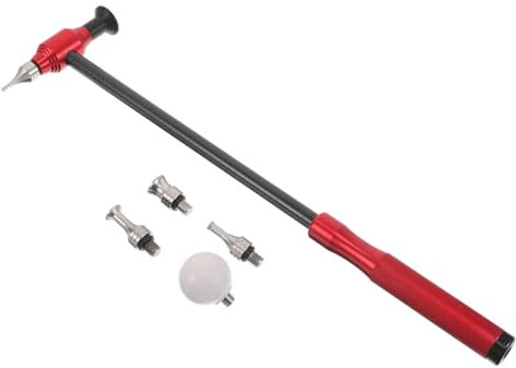 PAMINGONO 1set Per Rimozione Ammaccature Auto Martello Riparatore Per Segni Per Accessorio