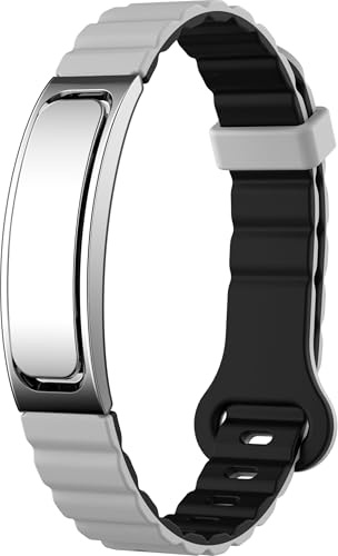 findtime Smart Bracelet Fitness Tracker Health Wristband Heart Rate Monitor Sleep Tracker Blood Oxygen Step Counter Calories Pedometer Remote Camera Waterproof Activity Tracker for Women Men