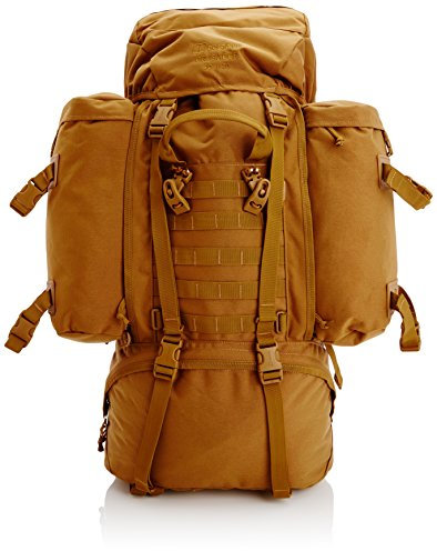 Berghaus Rucksack Crusader 90+20 Liter Coyote, II