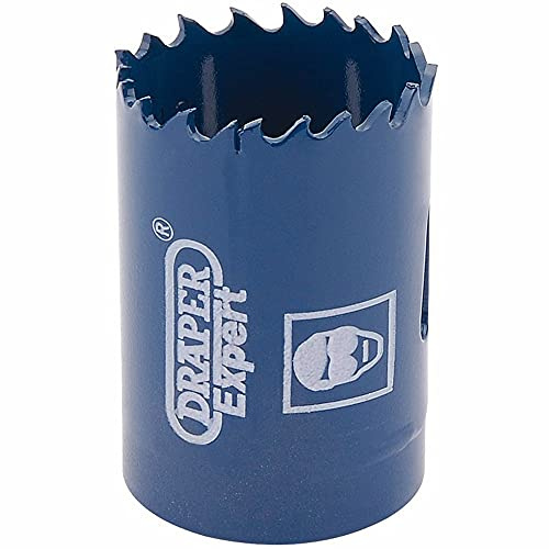 Draper 41075 - Accesorio para sierras perforadoras (tamaño: 35mm)