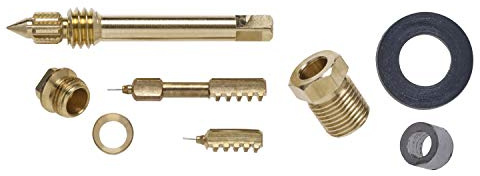 Optimus Kocher Svea Spare Parts Kit