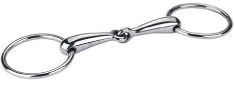 Kerbl 32176/1 Wassertrense hohl, 14.5 cm verpackt