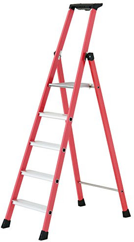 Escabeau compact isolant TUBESCA