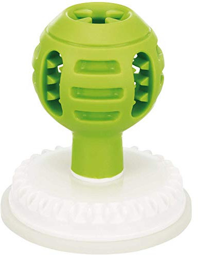 Trixie Licken 'n' Snack Ball - Hund Leckerli Spender