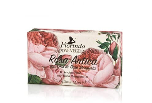 Florinda Seife Rosa Antica 200g
