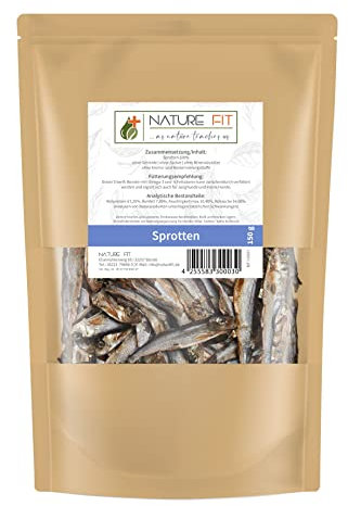 Rinderohren mit Fell - 5 Stück | 100% Rinderohren | Langanhaltender Kauspaß | Natürliche Zahnpflege | Ohne Getreide und Zucker | Ohne Mineralzusätze | Ohne Aroma- und Konservierungsstoffe