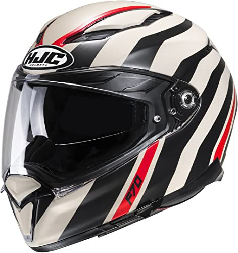 HJC, Integralhelme motorrad F70 GALLA MC9SF, S