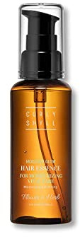 CURLYSHYLL Moisture Glow Hair Essence 70ml