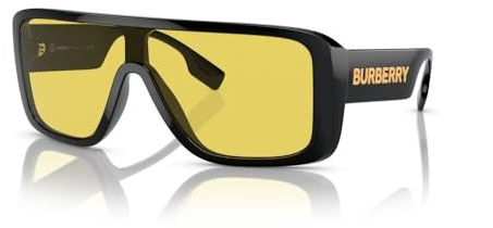 BURBERRY BE 4401U Sonnenbrille für Herren