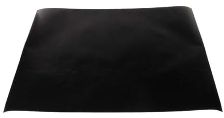 SOS Accessoire Feuille de cuisson universelle en téflon 50 x 40 cm pour four, cuisinière