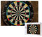 Dart Board Jigsaw Puzzle 1000 Pieces for Adults Personalized Wooden Puzzle Gifts Modern Home Decor Wall Art for Family Wedding Friend