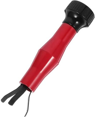 UKCOCO Mig Nozzle Reamer Per Saldatura Alesatore Per Ugelli Di Saldatura Strumento Pratico e Resistente Per Progetti Fai Te e Applicazioni Professionali