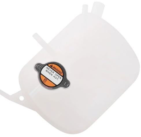 Vaso Expansion Compatible Con Hyundai Para I30 2017 2018 2019 2020 2021 2022 Tanque Depósito Expansión Refrigerante Motor Coche 25430F3300