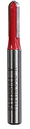 Faithfull FAIRB61 - Broca buriladora (tamaño: 3.0mm)