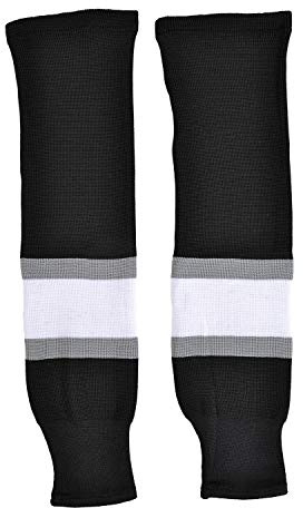 Sherwood - Kinder Hockeystutzen I Schienbeinschutz I Stutzen für Hockeyspieler I ideale Passform I 100% Polyester I 27 Varianten