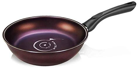 TECHEF - Art Pan Collection, 8-in Nonstick Frying Pan, Made in Korea (Frying Pan 8-in)