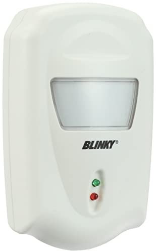 Blinky 66900-10 Spina Antizanzare