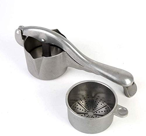 Exprimidor De Limón De Aluminio, Exprimidor De Limón, Prensa Manual, Exprimidor De Limón, Exprimidor De Cítricos, Para Jugo De Lima, Jugo De Naranja, Plata