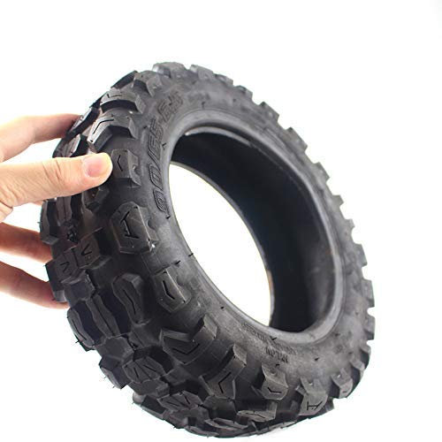 SLRMKK Elektroroller-Reifen, schlauchloser 90/65-6.5-Offroad-Reifen für ATV Quad Go Kart 47ccm 49ccm Mini Dirt Bike Taschenrad Mini Moto