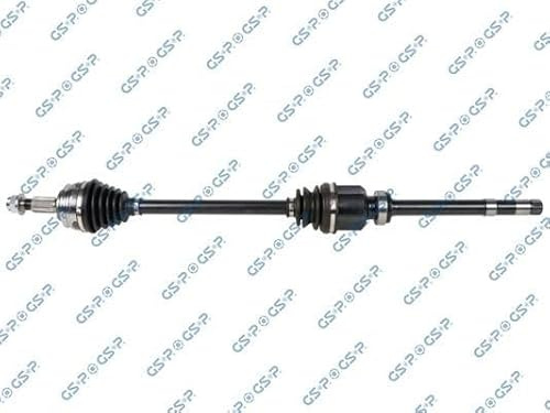 ANTRIEBSWELLE GSP 203607 - FÜR 3008