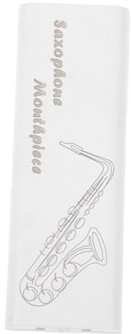 BESTonZON 2stücke Portable Oboe Box Aus Hochwertigem Atmungsaktiver Oboe Container Für Oboenrohre Langlebiger Organizer Für Sicheres Transportieren Und Aufbewahren