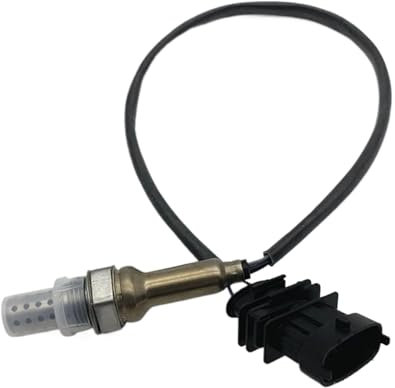 lambdasonde Nach Kat Für Opel Für Astra H 2004-2009 1,6 Für Twinport Für Vauxhall Für Zafira 1,6 90543281,93174519 Lambda Sensoren 4 Draht Sauerstoff Sensor Stickoxid-Nox-Sensor