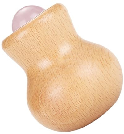COLLBATH Strumento Per Massaggio Facciale Occhi E Viso Massaggiatore Viso Antigonfiore