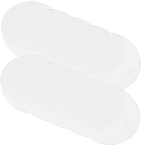 CANIGHT Decken-wandplatte Zugangsplatte 60 Stück Steckdosen-abdeckung Draht-panel-abdeckung