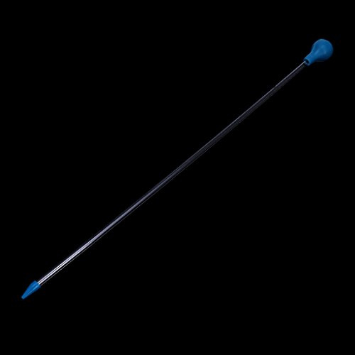 Gissroys Distributeur automatique de nourriture pour coraux - 16 5 24 - Liquide tubulaire à pulvérisation longue - Engrais HPS Marine Reef - Outil d'alimentation pour poissons - Nettoyeur de