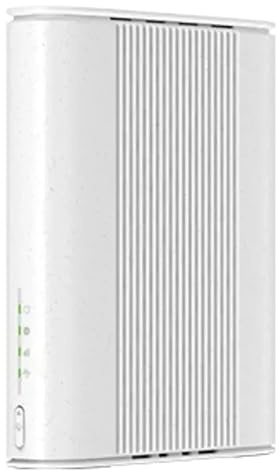 Zyxel NR5111 5G Router white