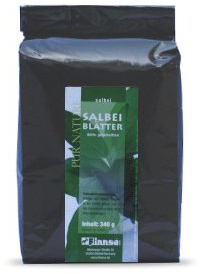 Finnsa Salbeiblaetter geschnitten 340 g