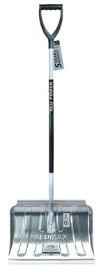 Prosper Plast ilmaxae 50 x 37,5 x 150,5 cm Alumax Ergo Schaufel – Mehrfarbig (6-teilig)