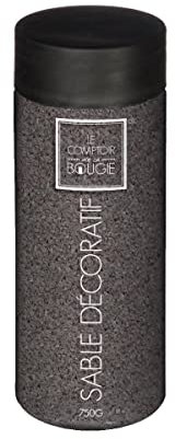 Atmosphera - Arena Decorativa - Negra - 750g