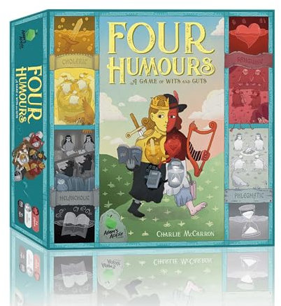 Cryptid: Urban Legends Board Game