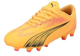 PUMA Ultra Pro FG/AG Jr Kids The Forever Faster Kinder