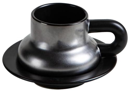 Tasse Conçue Par Logo Personnalisée - Bol À Soupe En Céramique Avec Poignée | Tasse Personnalisée Avec Photo Et Texte | Conteneur Élégant Avec Poignée Réutilisable Pour Le Travail De Travail Home Picn