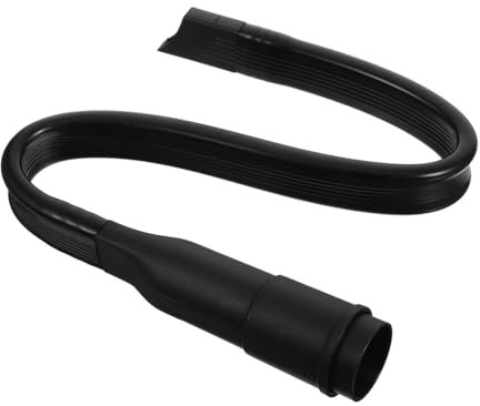 SHINEOFI Accessoire Tuyau Flexible Pour Suceur Plat Rallonge Accessoire Long Pour Aspirateur