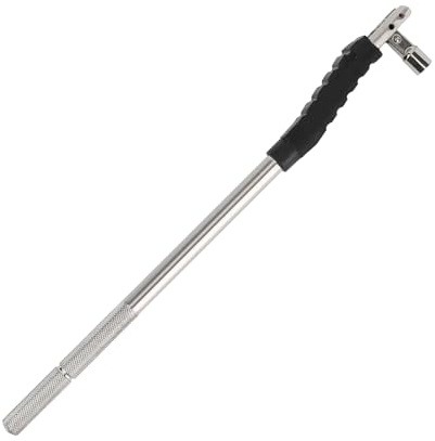 Yidueace Herramienta Para Vástagos De Válvula - Extractor De Vástagos Para Neumáticos De Coche - Removedor De Núcleos Palanca Alta Resistencia Reparación Reemplazo Para Vehículos