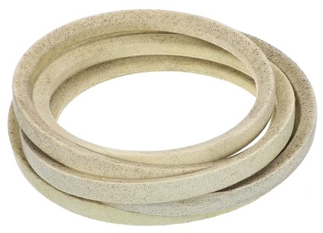 QUARKZMAN 4LK920 Corde 1/2 x 92 Corde pour AYP YTH 2042, YTH 22V46, YTH 2348, YTH 24V54, YTH 22V42LS, YTH, pour YT19H, 936051, 936065, 936074, 936039, Tracteurs Tondeuses De Tonte 42